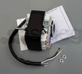 Smeg Motor - 795211098 Motor K33 P33 K L Cabla